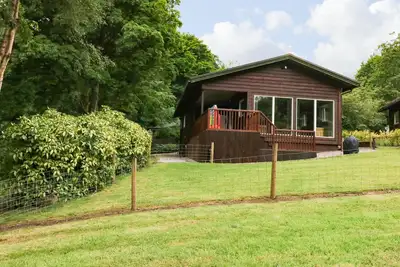 Image de Kipling Lodge, Rudyard