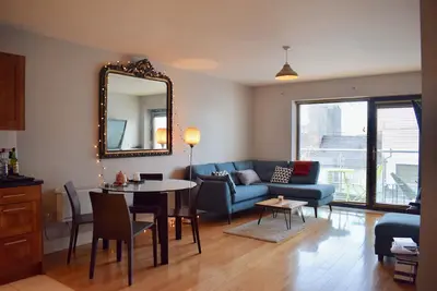 Image de Spacious City Centre Apartment