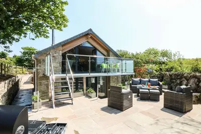 Image de Le Hayloft, St Just, St Just