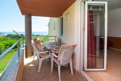 Image de Appartements Štefa (51581-A3) - Privlaka (Zadar)