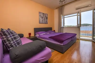 Image de Appartements Apartmani Bebe (22231-A2) - Razanj
