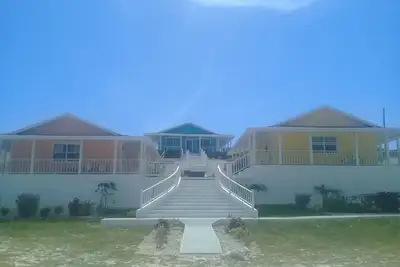 Image de The Swimming Pigs Resort