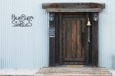 Image de Riverlea Stables - le charme et le style vous attendent