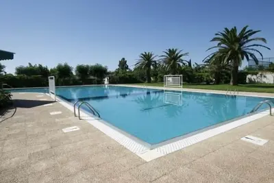 Image de Apcostas Camping Playa y Fiesta Bungalow / Deux Pièces
