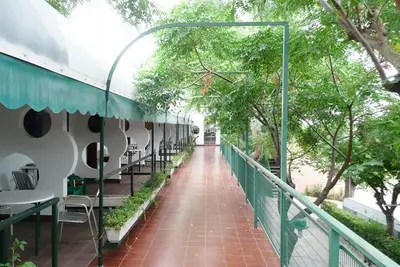 Image de Apcostas Camping Playa y Fiesta / Deux Chambres