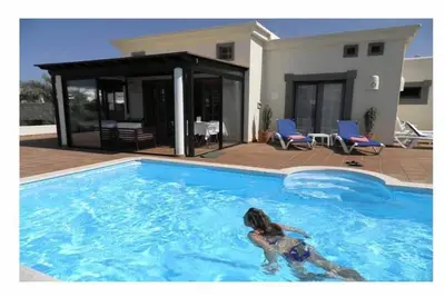 Image de Maison / villa - Playa blanca lanzarote