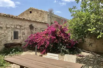 Image de Casa Ritegno - Ancienne Ferme, dans un monde Bio