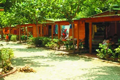 Image de Apcostas Camping Playa y Fiesta Bungalow / Deux Chambres