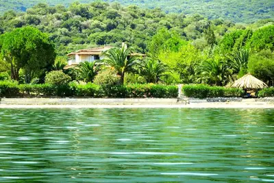 Image de Villa Porto Matzavino - Votre sanctuaire en Grèce pittoresque