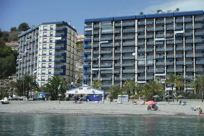 Image de Apcostas Almuñecar Playa / Deux Pièces
