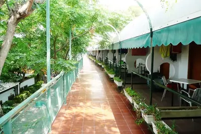 Image de Apcostas Camping Playa y Fiesta / Une Chambre