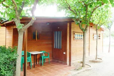 Image de Apcostas Camping Playa y Fiesta / Deux Chambres