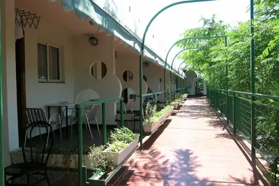 Image de Apcostas Camping Playa y Fiesta / Une Chambre