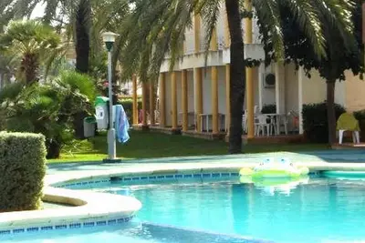 Image de Apcostas Retiro Park - Denia / Deux Pièces