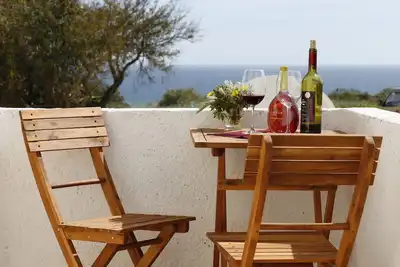 Image de Apartment Al Gharb