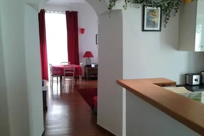Image de Appartement T3 Bastia centre