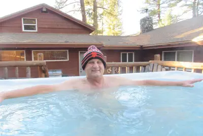 Image de Spa, 15 couchages, situé au centre de 5 terrains de golf et lieux de mariage