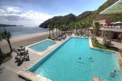 Image de Pico De Loro Hamilo Coast Guest House