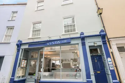 Image de Appartement 2, Tenby
