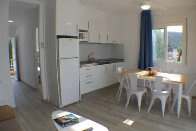 Image de Agi Rescator 304 Apartamento à louer à Roses Gérone.