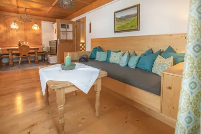 Image de Appartement de vacances Auszeit - Biohof Jörgenbauer