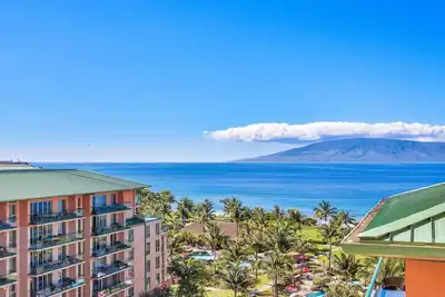 Image de Maui Resort Rentals: Honua Kai - 4 chambres à coucher totales, plein océan au 9ème étage et West Maui Mountain Views