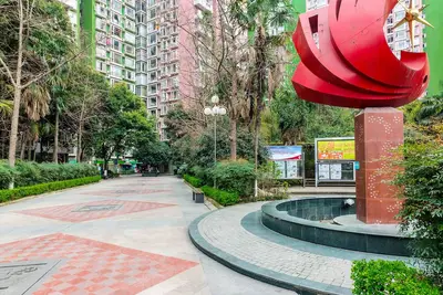 Image de Chengdu Kuanzhai Alley Chen Homestay