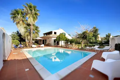 Image de Maison / villa - Marina di Ragusa, Ragusa