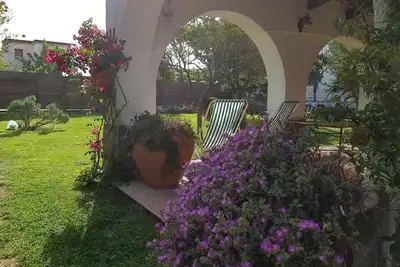 Image de Villa avec jardin La Limonaia