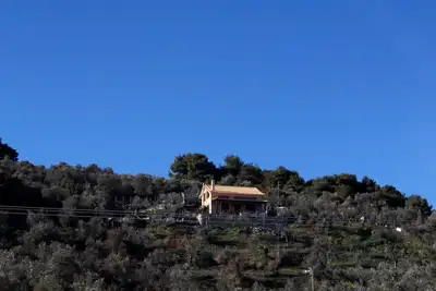 Image de chalet à skiathos