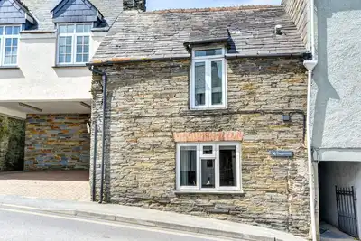 Image de Tregerrick - Deux Chambres Maison, Couchages 4