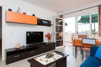 Image de Esmeralda Appartement