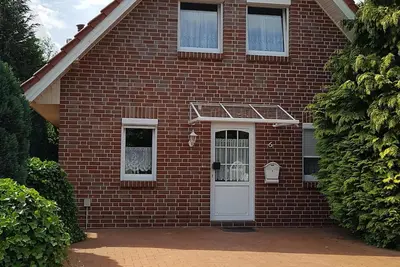Image de Maison de vacances confortable sur Alfsee