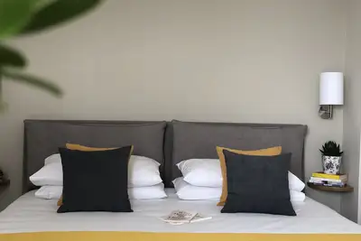 Image de Grey Pearls Suites