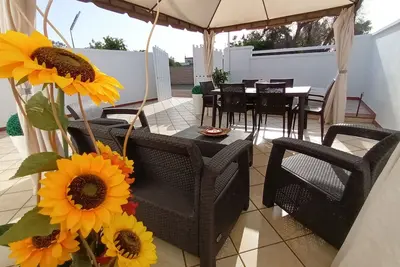 Image de Cottage tout confort à quelques pas de la mer et du centre