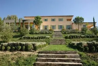 Image de Villa sur le toit. 4 pers. Terrasse Solarium Privée 105m2, Piscine 12 m par 6