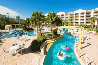 Image de Cape canaveral beach resort