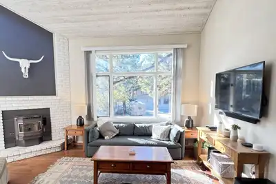 Image de [5 étoiles] Lumineux, spacieux et bien situé