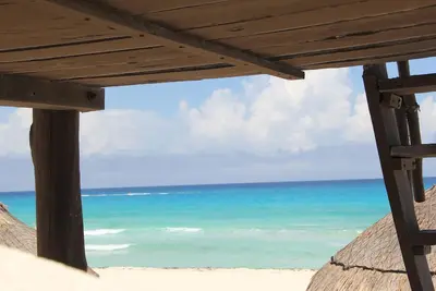 Image de Appartement Avec Plage PRIVÉE Dans Cancun-Zona Hotelera