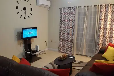 Image de Bel appartement Tallyman ~ Montego Bay