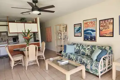 Image de Refuge de tortue verte