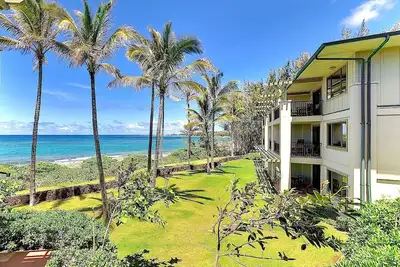 Image de SPÉCIAL 715 $ / nt. Villa de luxe 3 chambres avec vue sur la mer à Turtle Bay. 30 juin - 3 juillet 19