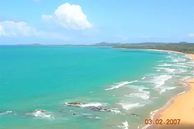 Image de Luquillo, 18ème étage avec front de mer
