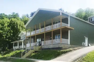 Image de 407 S. Madison Ave, Watkins Glen