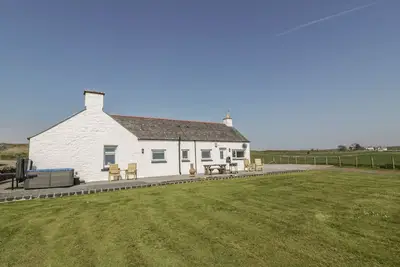 Image de Longforth Farm Cottage, Glenluce