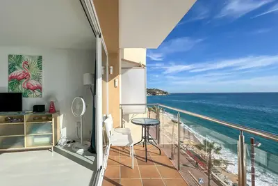 Vivalidays Garbi - LLoret de Mar centro