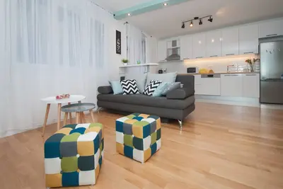 Appartement zone confort Mia