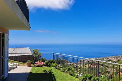Image de Conceição House Madeira
