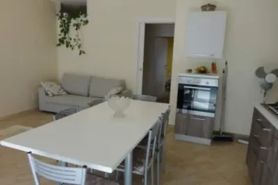 Image de Sirolo katia, Bilocale rez-de-chaussée nouveau