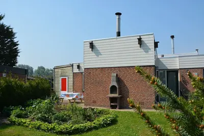 Image de Maison à Noordwijk près du Lac & Plage